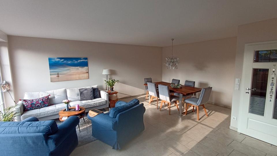 Maisonettenwohnung Marl Alt-Marl - 3.5 Zimmer, 80 m&sup2;, 289.000&euro; | Angebot:26552341
