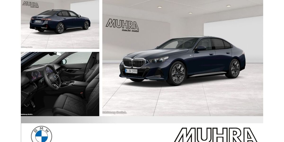 BMW 520 25.031 km 55.790 &euro; Oberhausen 46149
