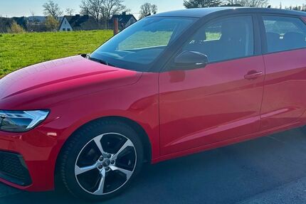 Audi A1 69.900 km 16.400 &euro; Wetter 58300