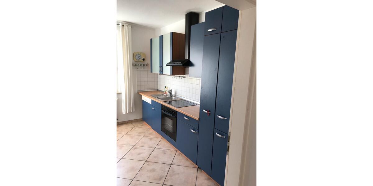 Etagenwohnung Essen Stadtbezirk II - 2 Zimmer, 56 m&sup2;, 198.000&euro; | Angebot:26237106