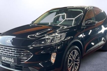 Ford Kuga 42.810 km 21.390 &euro; Recklinghausen 45659
