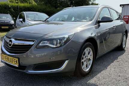 Opel Insignia 150.000 km 8.990 &euro; Dortmund 44388