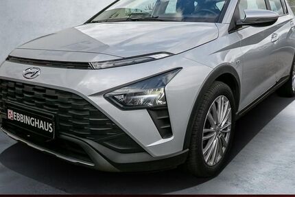 Hyundai BAYON 57.061 km 12.999 &euro; Dortmund 44289