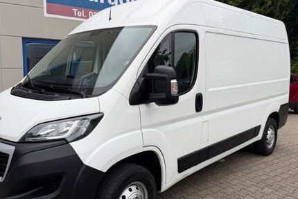 Peugeot Boxer 74.037 km 18.499 &euro; Bochum 44894