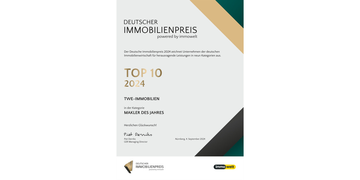 Etagenwohnung Essen Steele - 2 Zimmer, 66 m&sup2;, 149.900&euro; | Angebot:25927786