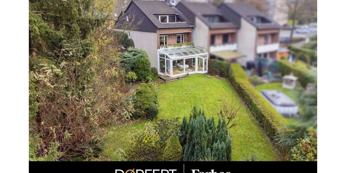 Einfamilienhaus Recklinghausen Berghausen - 6 Zimmer, 147 m&sup2;, 400.000&euro; | Angebot:25458680