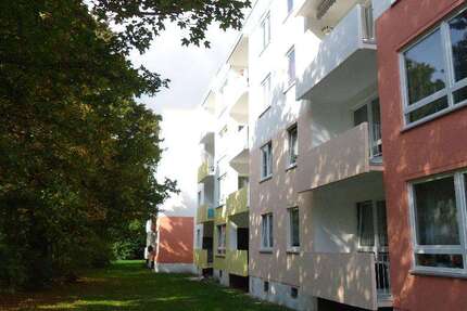 Wohnung Dortmund Wickede - 2 Zimmer, 55 m&sup2;, 382&euro; | Angebot:26098451