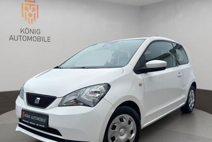 Seat Mii 146.000 km 4.500 &euro; Lünen 44536