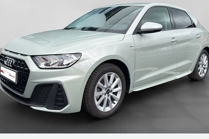 Audi A1 7.631 km 22.430 &euro; Gelsenkirchen 45894