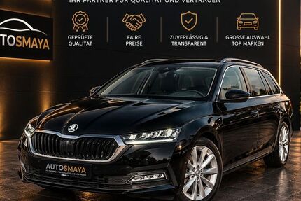 Skoda Octavia 185.100 km 12.999 &euro; Dortmund 44287