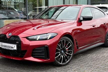 BMW i4 22.072 km 60.950 &euro; Mülheim 45472