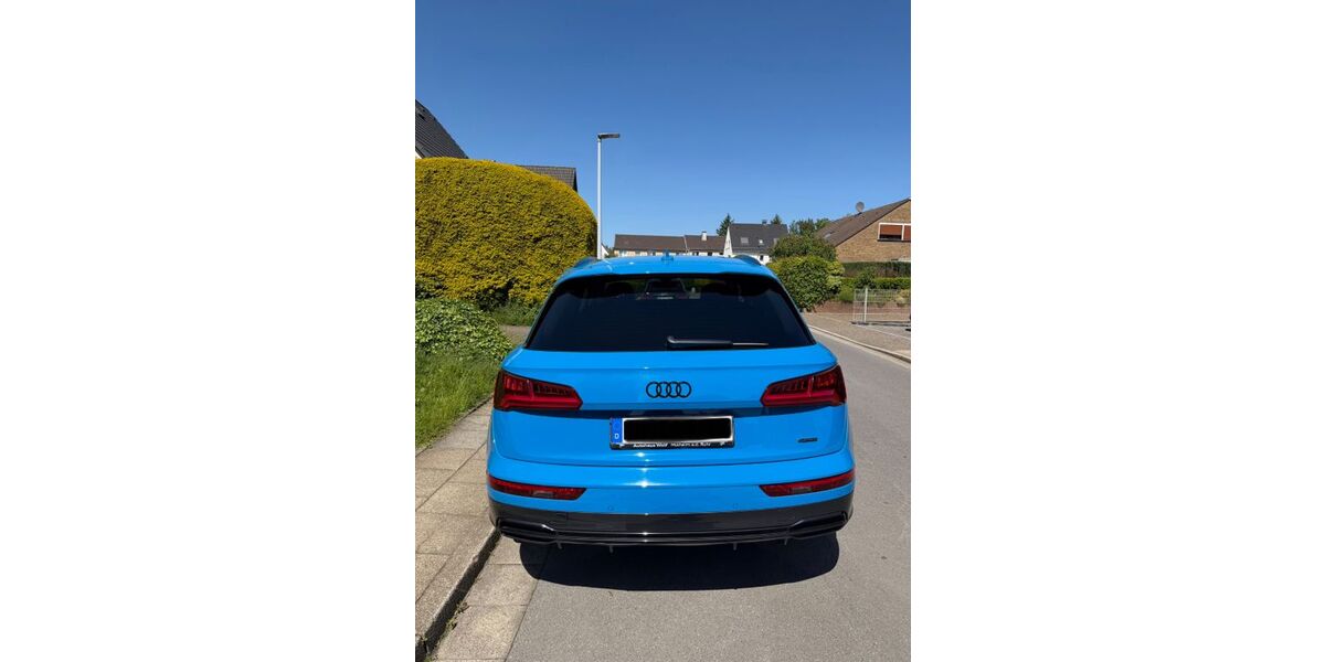 Audi Q5 56.300 km 28.500 &euro; Mülheim an der Ruhr 45473