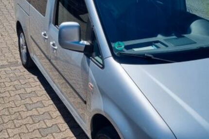 VW Caddy Maxi 339.000 km 4.900 &euro; Essen 45219