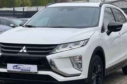 Mitsubishi Eclipse Cross 123.900 km 14.900 &euro; Olfen 59399