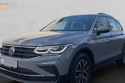 VW Tiguan 84.376 km 22.950 &euro; Mülheim an der Ruhr 45481