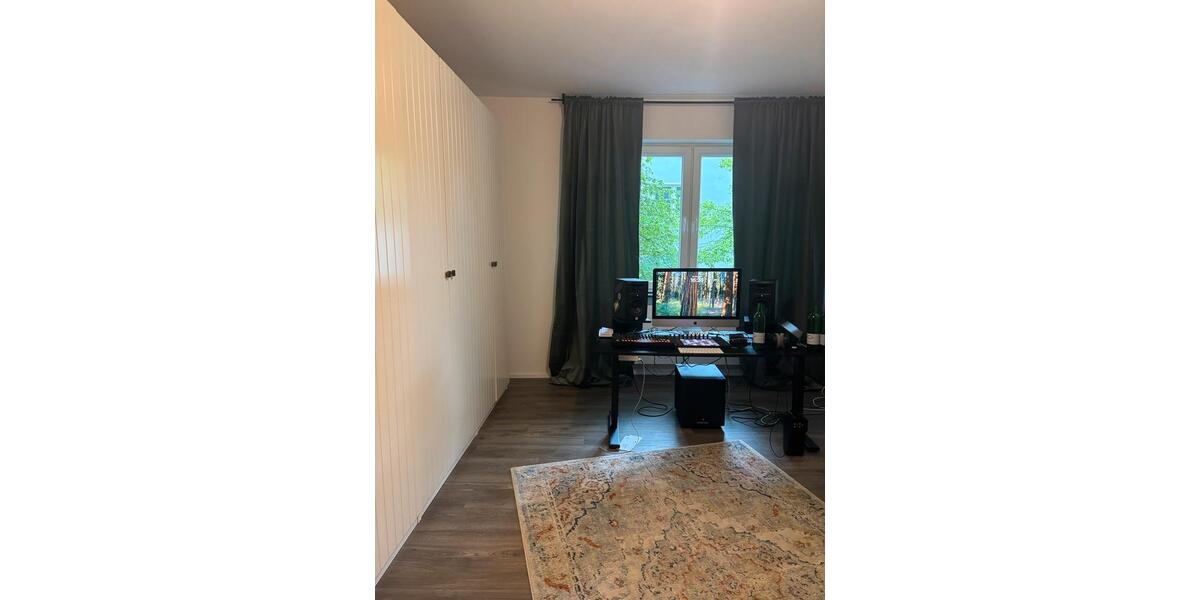 Etagenwohnung Mülheim an der Ruhr Linksruhr - 3 Zimmer, 95 m&sup2;, 1.780&euro; | Angebot:26522742