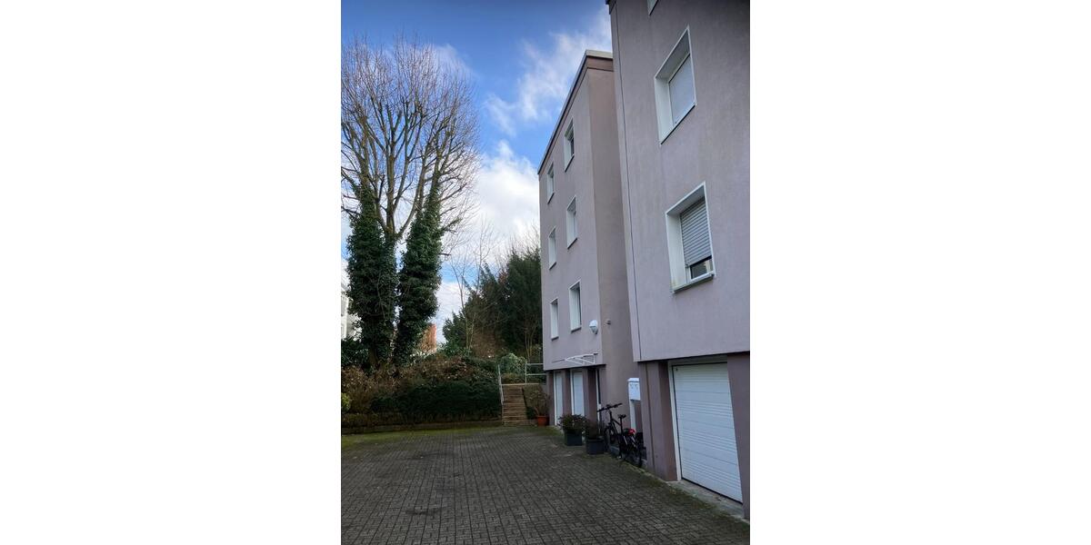 Etagenwohnung Herten - 2 Zimmer, 78 m&sup2;, 595&euro; | Angebot:25343042