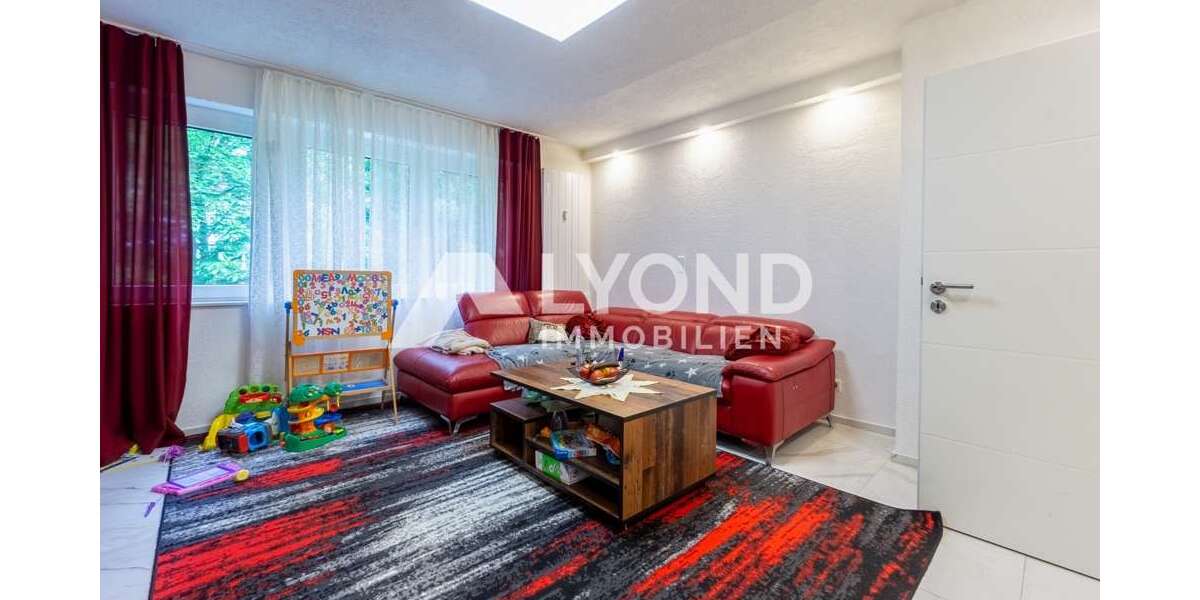 Etagenwohnung Marl / Sinsen Sinsen - 3 Zimmer, 64 m&sup2;, 149.000&euro; | Angebot:27398033