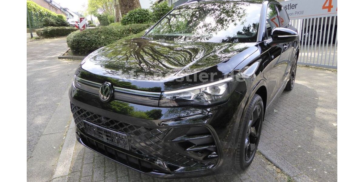 VW Tiguan 12.700 km 48.900 &euro; Essen 45134
