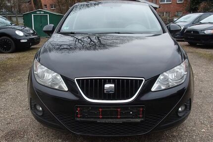 Seat Ibiza 187.000 km 2.299 &euro; Oberhausen 46149