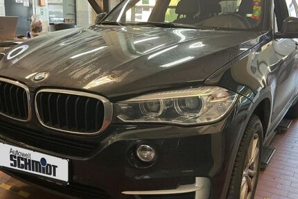 BMW X5 237.837 km 25.769 &euro; Lünen 44534
