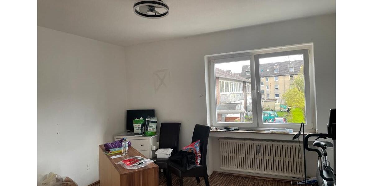 Etagenwohnung Gelsenkirchen Gelsenkirchen-Mitte - 3 Zimmer, 85 m&sup2;, 600&euro; | Angebot:26034970