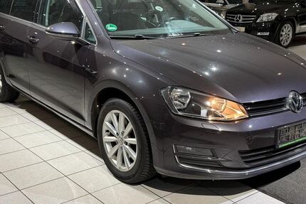 VW Golf 138.714 km 8.699 &euro; Essen 45139