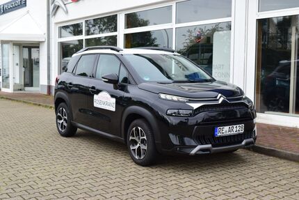 Citroen C3 Aircross 9.500 km 21.870 &euro; Recklinghausen 45659