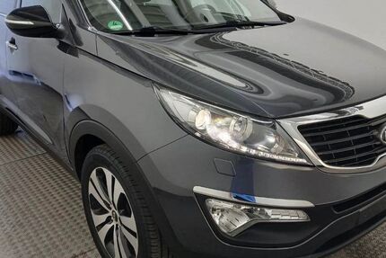 Kia Sportage 171.200 km 6.999 &euro; Bottrop 46236