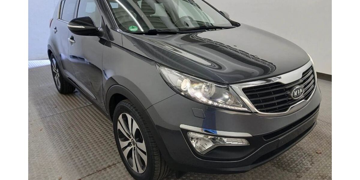 Kia Sportage 171.200 km 6.999 &euro; Bottrop 46236