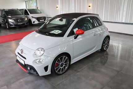 Abarth 500 55.995 km 17.950 &euro; Essen 45329