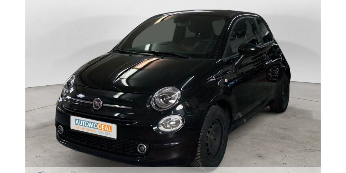 Fiat 500 65.323 km 99.999 &euro; Dinslaken 46539