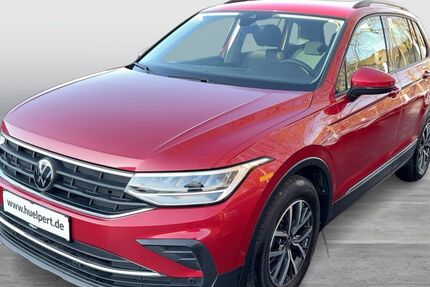 VW Tiguan 35.395 km 24.185 &euro; Dortmund 44379