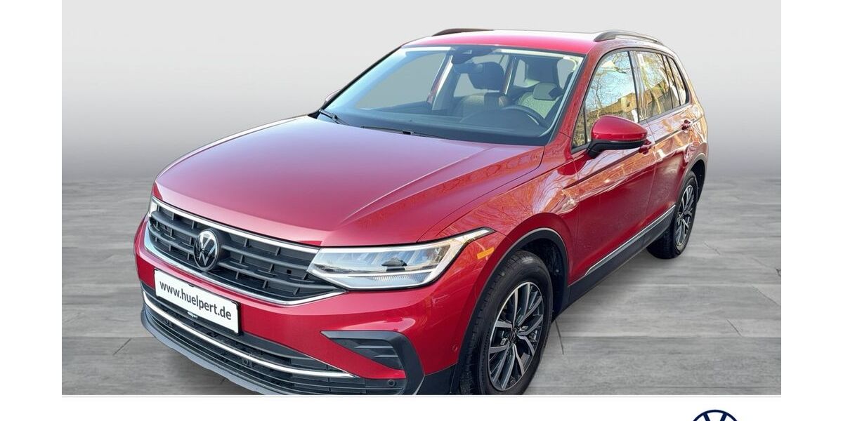 VW Tiguan 35.395 km 24.415 &euro; Dortmund 44379