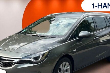 Opel Astra 130.464 km 9.600 &euro; Oberhausen 46045