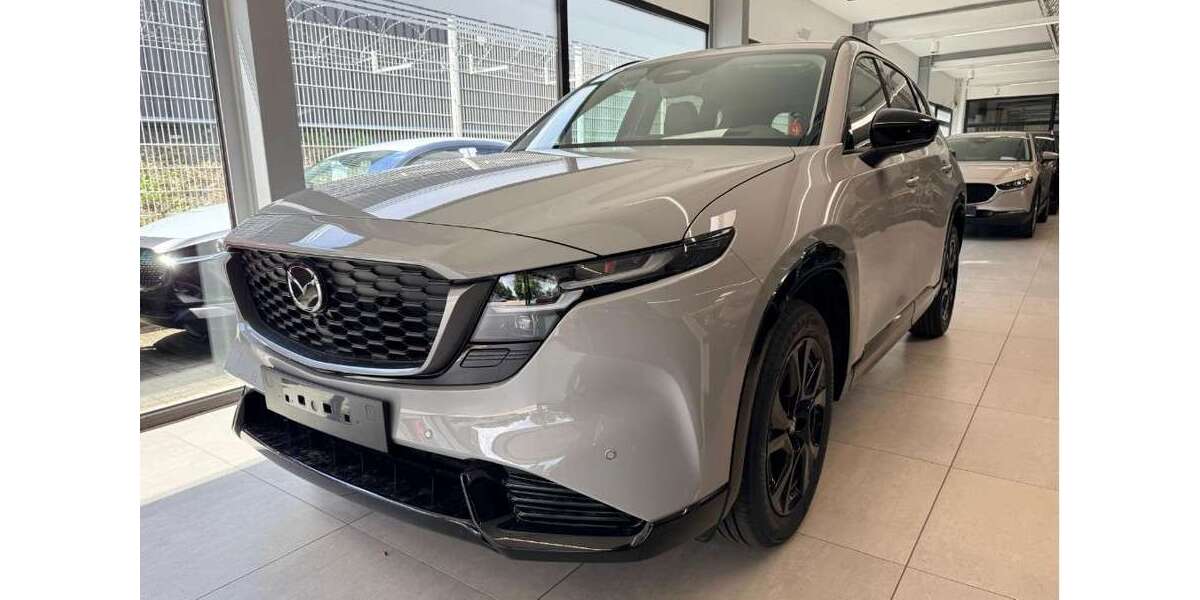 Mazda CX-5 5.000 km 40.990 &euro; Dortmund 44287