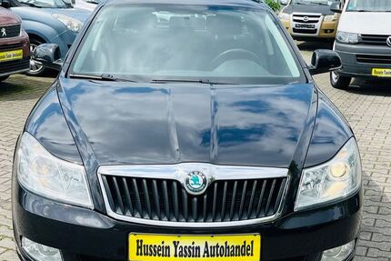 Skoda Octavia 240.000 km 3.499 &euro; Dortmund 44147