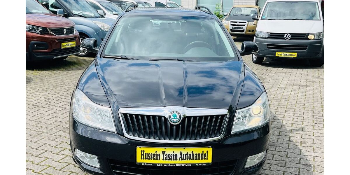 Skoda Octavia 240.000 km 3.499 &euro; Dortmund 44147