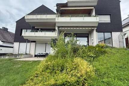 Wohnung Herdecke - 3.5 Zimmer, 102 m&sup2;, 1.100&euro; | Angebot:27071371