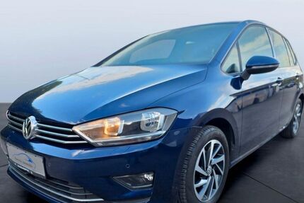 VW Golf 96.500 km 9.500 &euro; Gelsenkirchen 45897