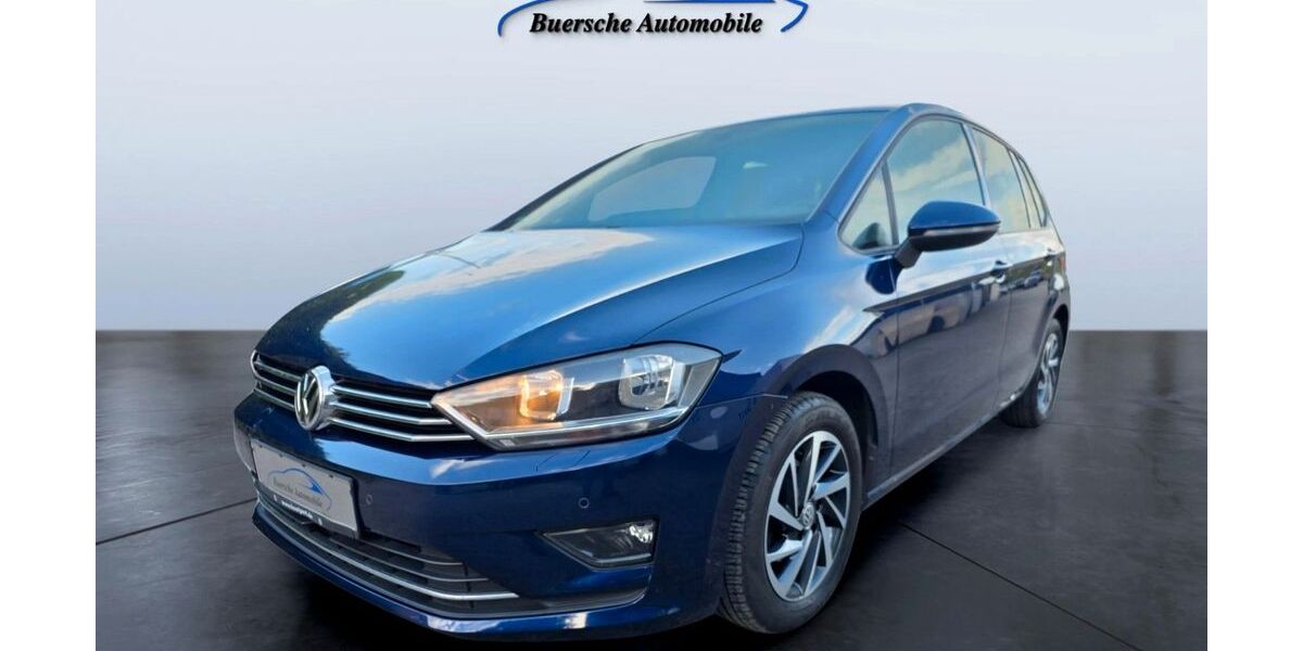 VW Golf 96.500 km 9.500 &euro; Gelsenkirchen 45897