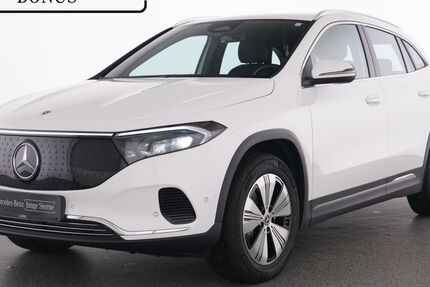 Mercedes-Benz EQA 7.316 km 36.885 &euro; Essen 45309