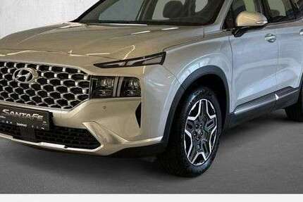 Hyundai SANTA FE 37.875 km 31.990 &euro; Castrop-Rauxel 44575