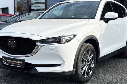 Mazda CX-5 31.420 km 28.990 &euro; Dortmund 44263