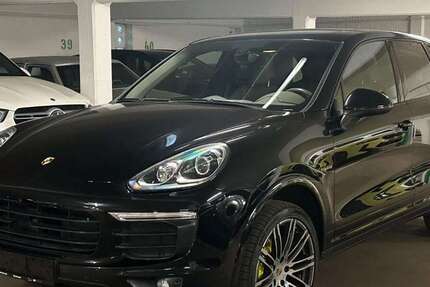 Porsche Cayenne 112.900 km 32.900 &euro; Dortmund 44369