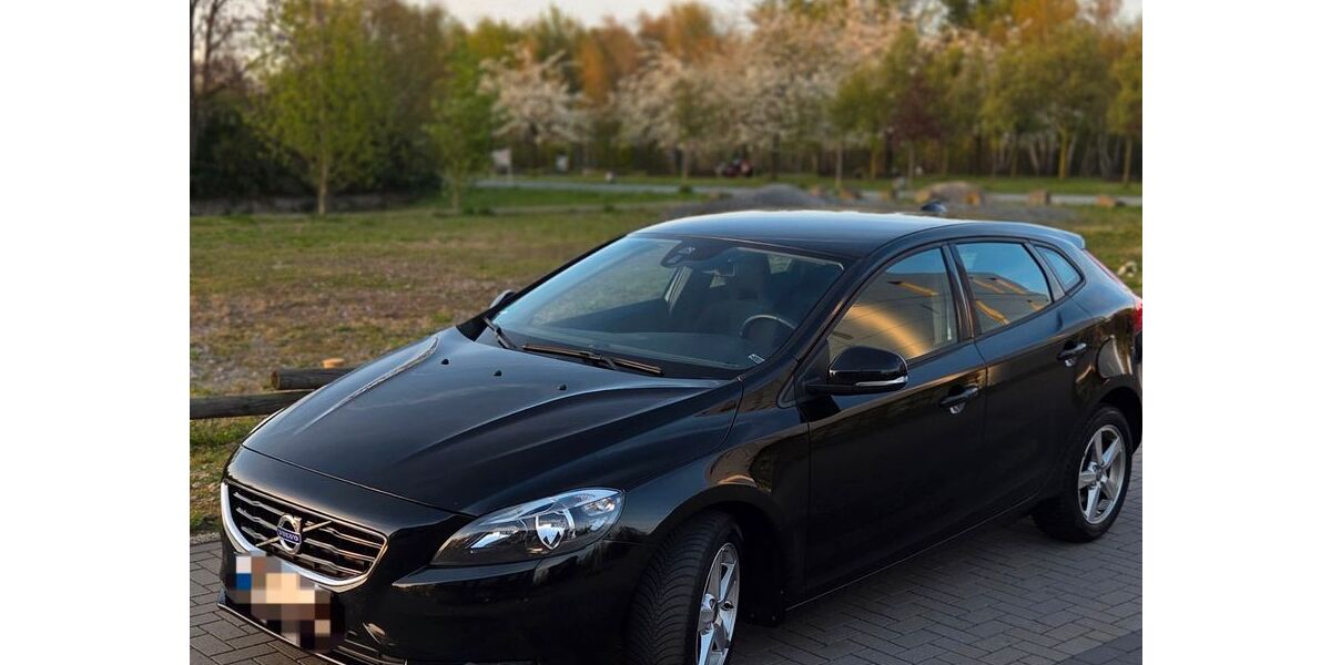 Volvo V40 238.000 km 5.500 &euro; Bochum 44793