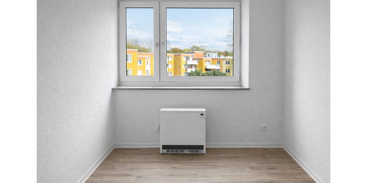 Etagenwohnung Dorsten Alt-Wulfen - 3 Zimmer, 85 m&sup2;, 575&euro; | Angebot:25809422