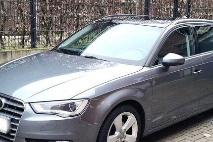 Audi A3 106.000 km 12.650 &euro; Dülmen 48249