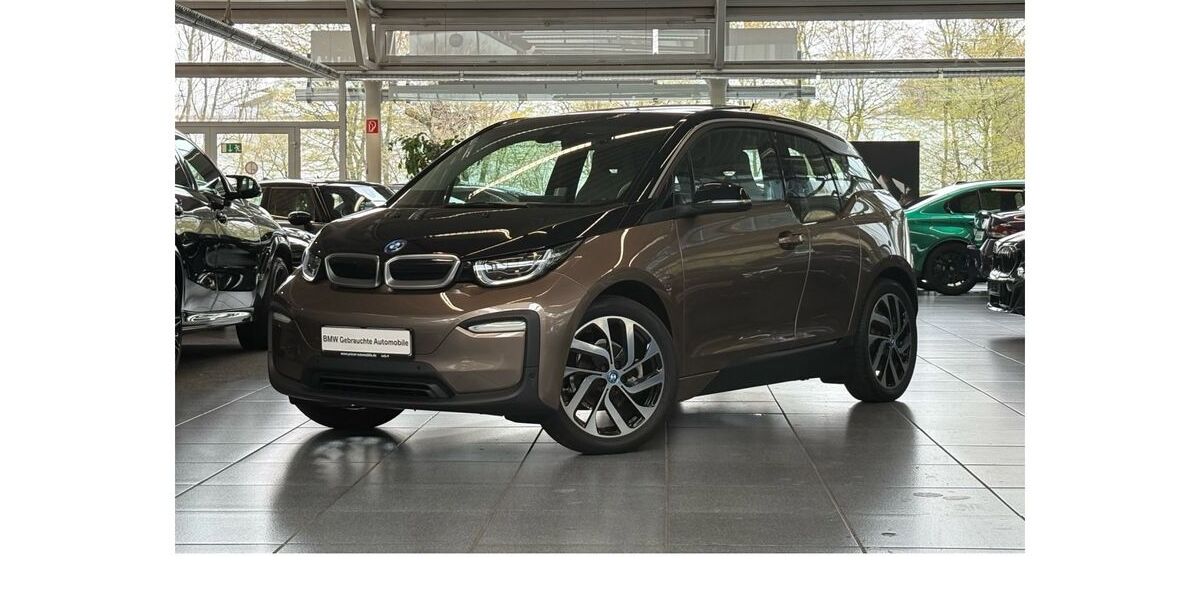 BMW i3 51.840 km 21.390 &euro; Sprockhövel 45549