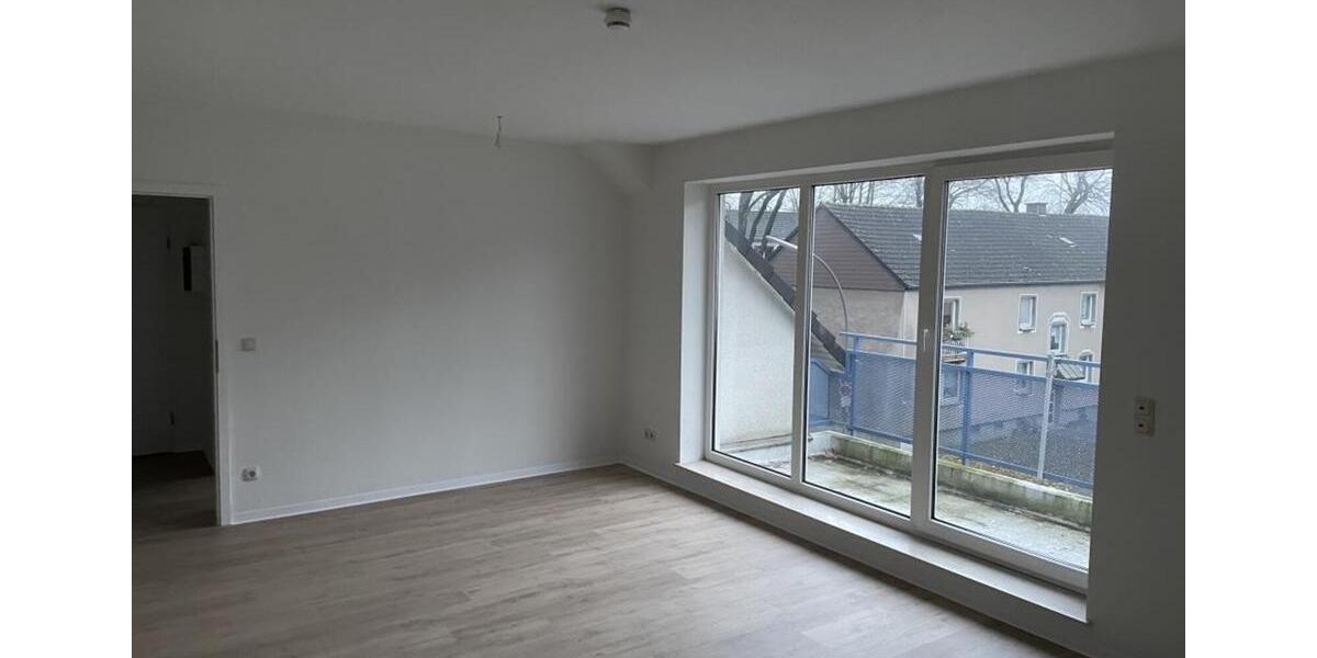 Dachgeschoßwohnung Marl - 3.5 Zimmer, 69 m&sup2;, 397&euro; | Angebot:26015249